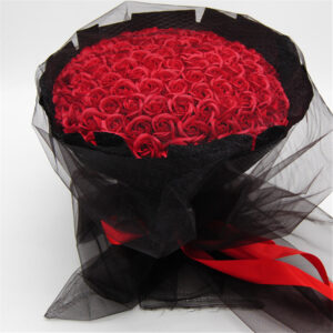 Red Rose