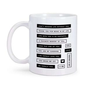 Mug