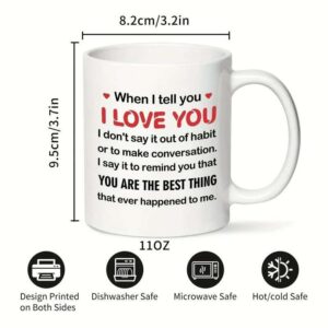 Water Mug