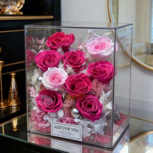 Pink Rose