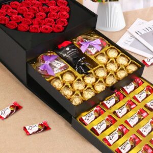 Gift Chocolet Box