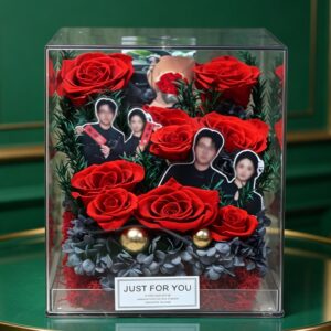 Red Rose